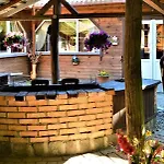 Dworek Andrzejowka * Gardzien