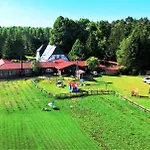 Dworek Andrzejowka * Gardzien