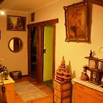 Lantgård Dworek Andrzejowka Gardzien