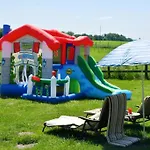 Dworek Andrzejowka Gardzien