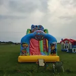 Dworek Andrzejowka Farmház *