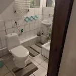 Dworek Andrzejowka * Gardzien