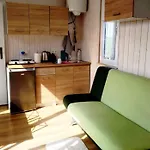 Dworek Andrzejowka Lantgård