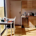 Dworek Andrzejowka Lantgård *