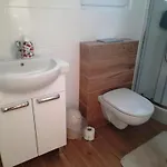 Dworek Andrzejowka Lantgård *