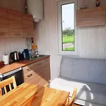 Dworek Andrzejowka Lantgård