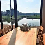 Dworek Andrzejowka Lantgård