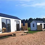 Séjour à la ferme Dworek Andrzejowka
