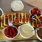 Dworek Andrzejowka * Gardzien