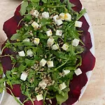 Dworek Andrzejowka Lantgård *