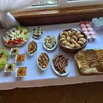 Lantgård Dworek Andrzejowka Gardzien