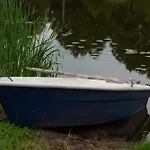 Dworek Andrzejowka Lantgård *