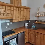 Dworek Andrzejowka Lantgård