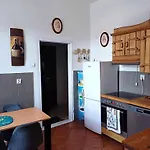 Lantgård Dworek Andrzejowka *