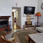 Dworek Andrzejowka Gardzien