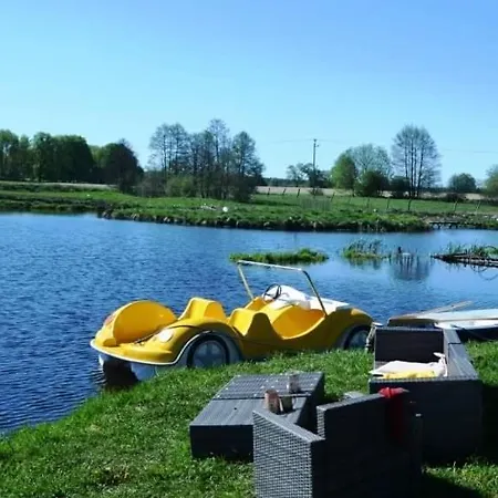 Dworek Andrzejówka *