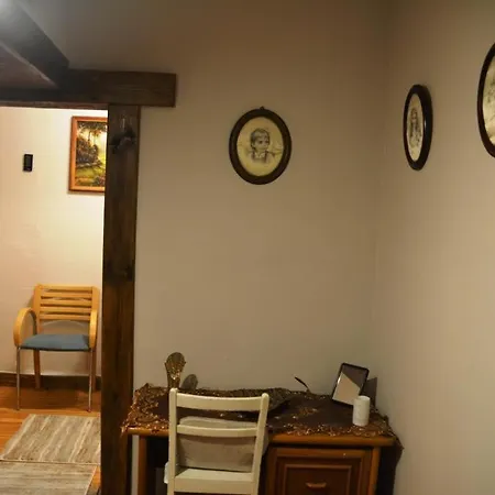 Agroturismo Dworek Andrzejówka