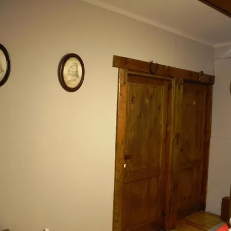 Dworek Andrzejowka Farm stay Gardzien