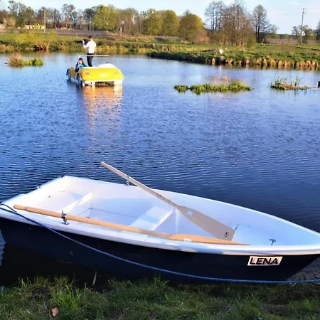 Dworek Andrzejówka *