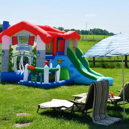 Dworek Andrzejówka Gardzien