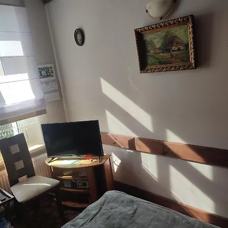 Dworek Andrzejówka *