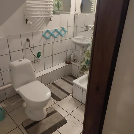 Dworek Andrzejówka * Gardzien