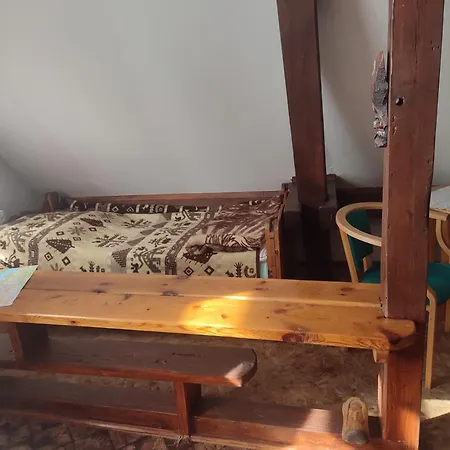 Agroturismo Dworek Andrzejówka