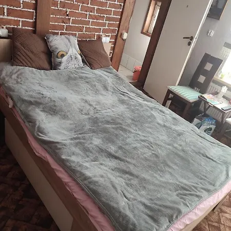 Dworek Andrzejówka Gardzien