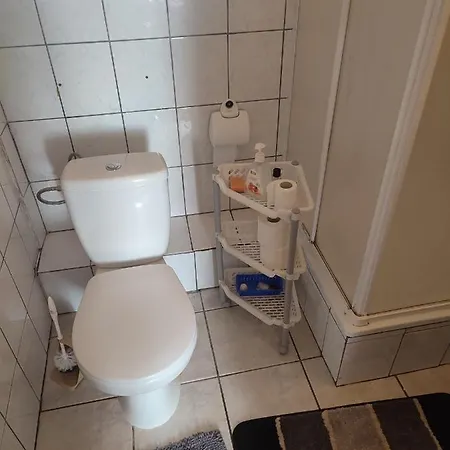 Dworek Andrzejówka Gardzien