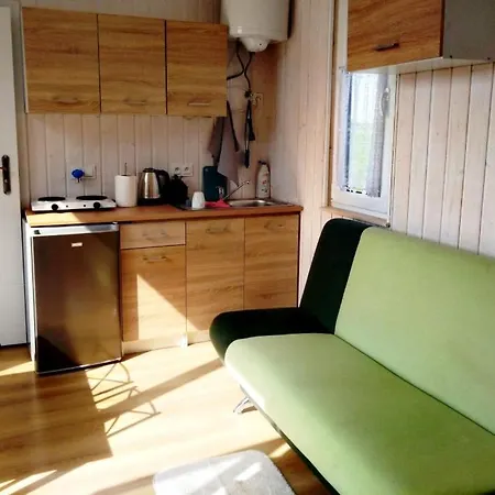 Dworek Andrzejowka Farm stay