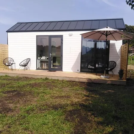 Dworek Andrzejowka Farm stay Gardzien
