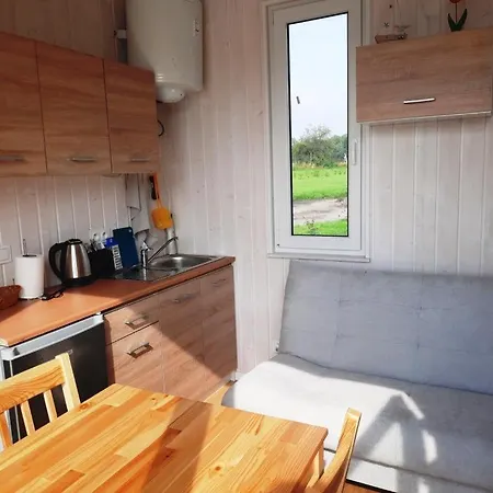Dworek Andrzejowka Farm stay
