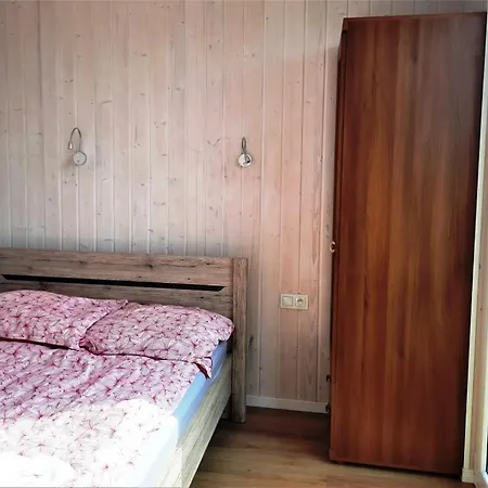 Dworek Andrzejówka Gardzien