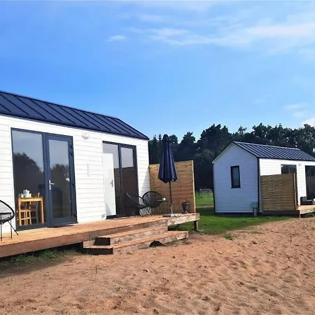 Farm stay Dworek Andrzejowka