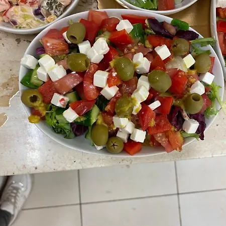 Dworek Andrzejówka *