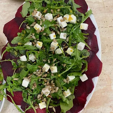 Dworek Andrzejówka Agroturismo *