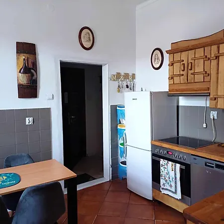 Farm stay Dworek Andrzejowka *