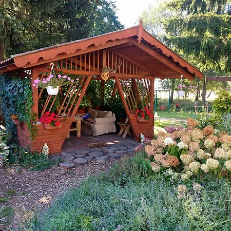 Dworek Andrzejowka *