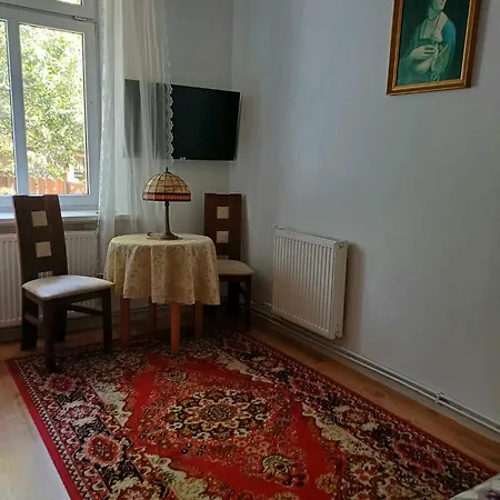 Dworek Andrzejowka Farm stay